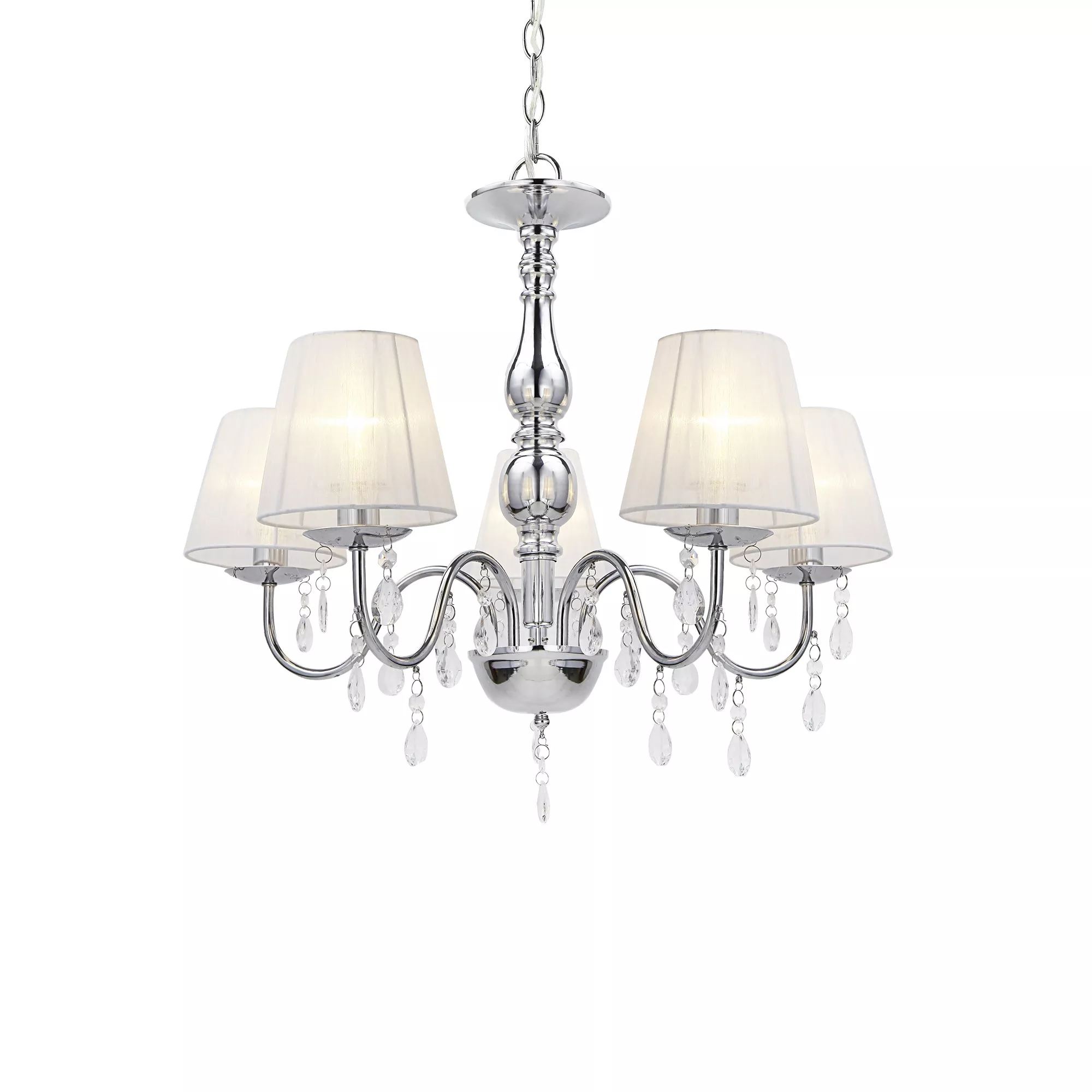 lux.pro CHANDELIER Isabelle
