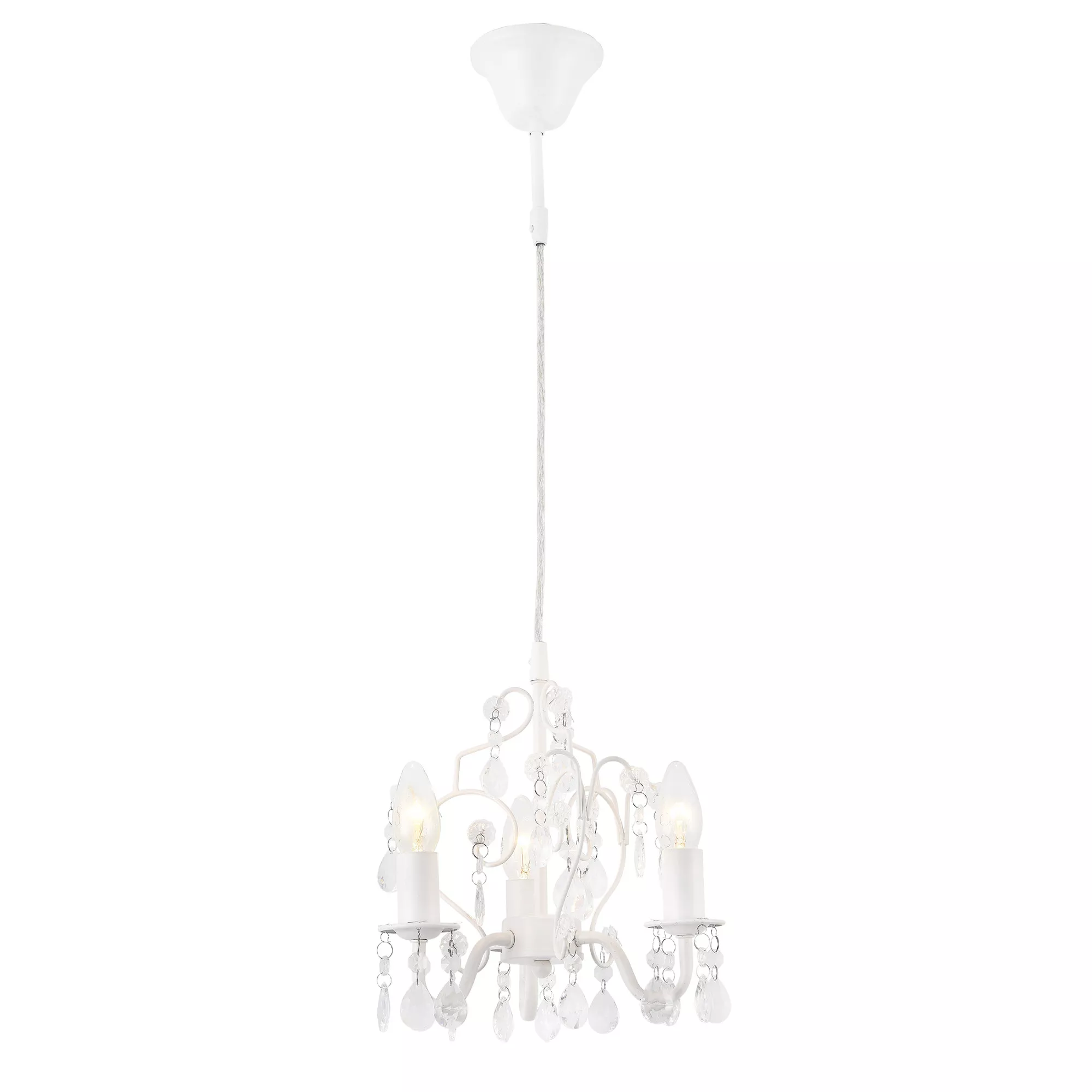 lux.pro CHANDELIER Lucerne