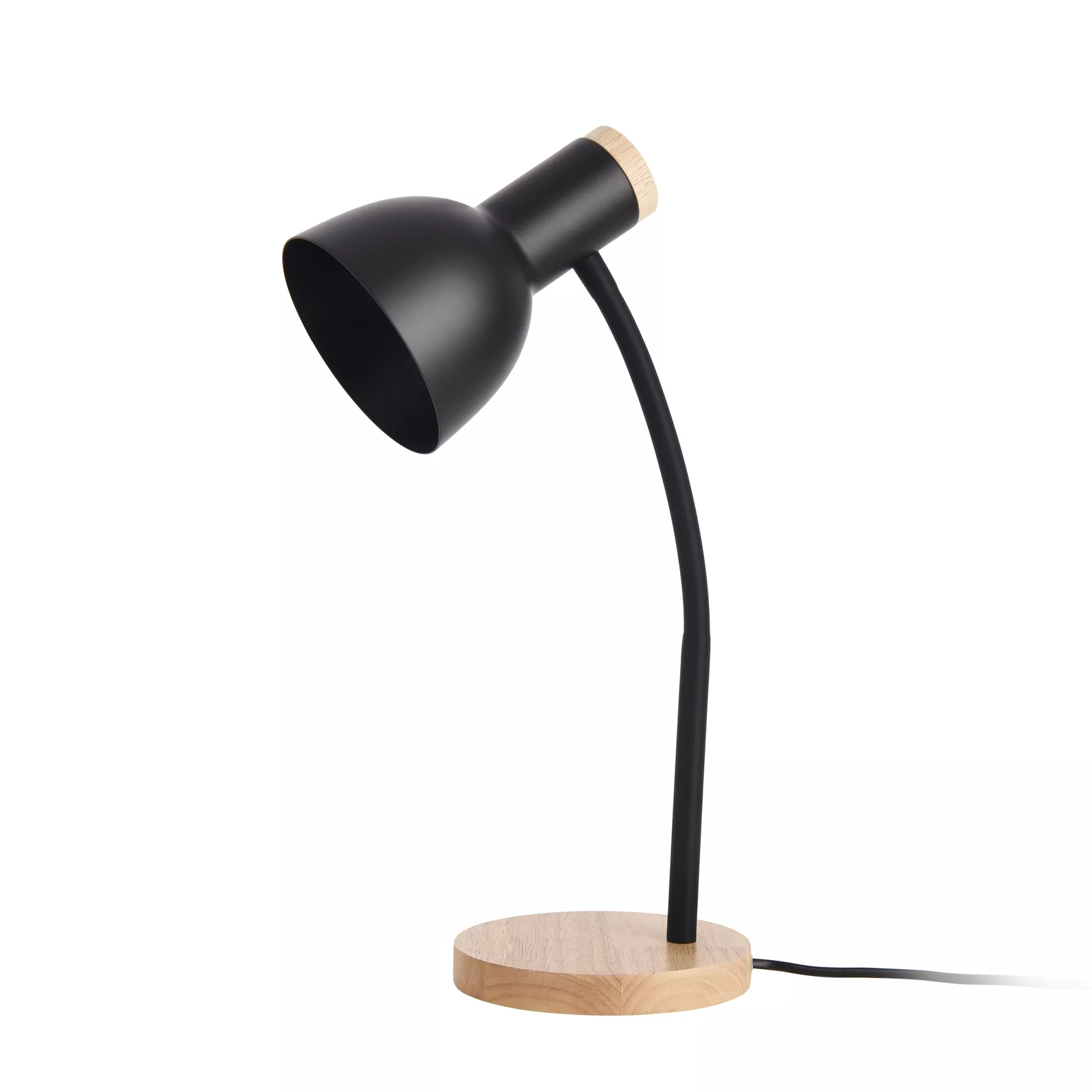 lux.pro Desk Lamp Woodley