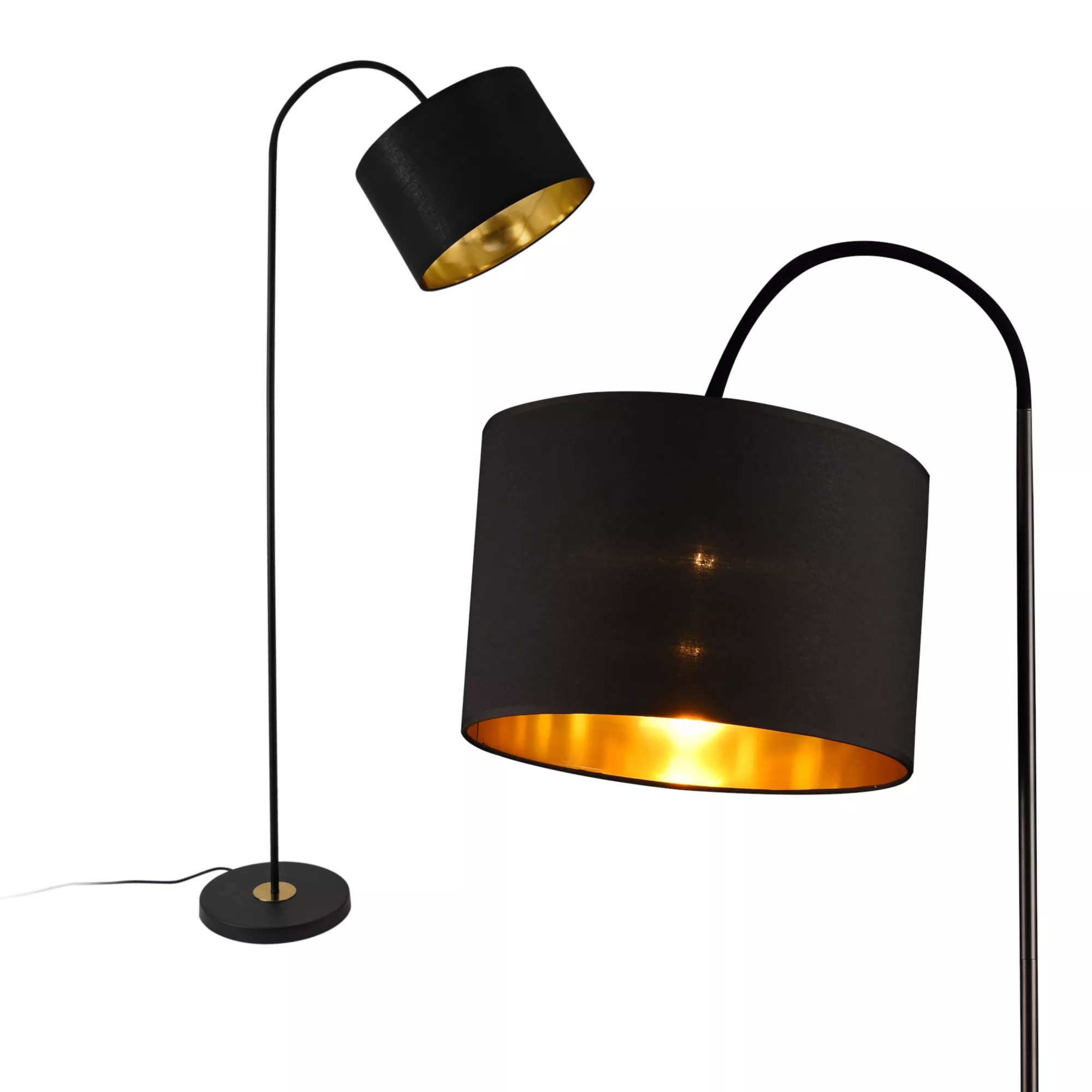 lux.pro floor lamps Toledo