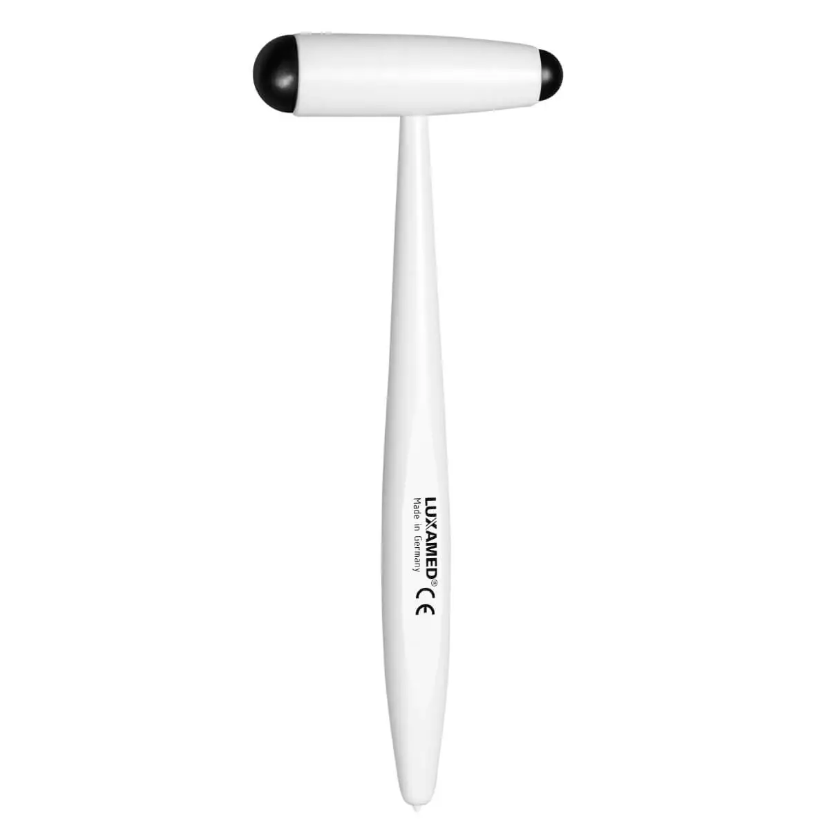 LUXAMED Buck reflex hammer