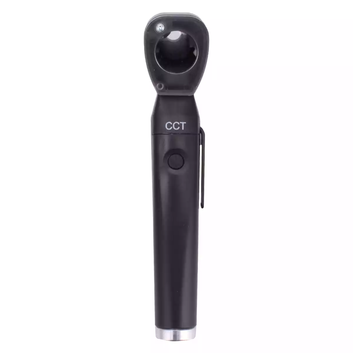 LUXAMED LuxaScope Auris CCT LED otoscope, Black