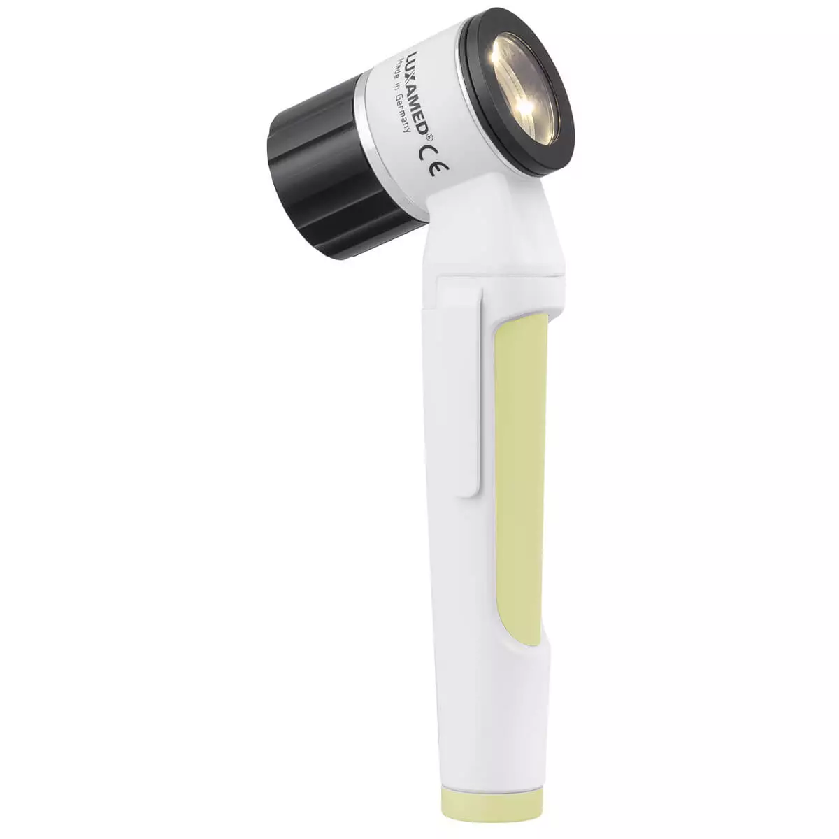 LUXAMED LuxaScope Dermatoscope LED 2.5 V