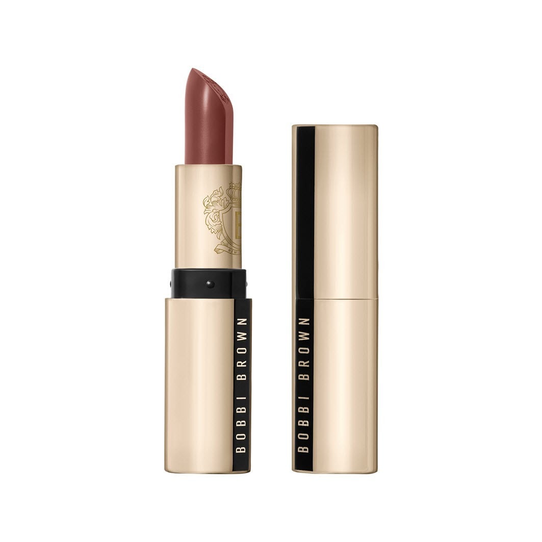 Bobbi Brown Luxe Lip Color, Afternoon Tea
