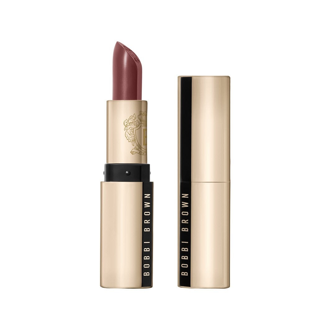 Bobbi Brown Luxe Lip Color, Neutral Rose