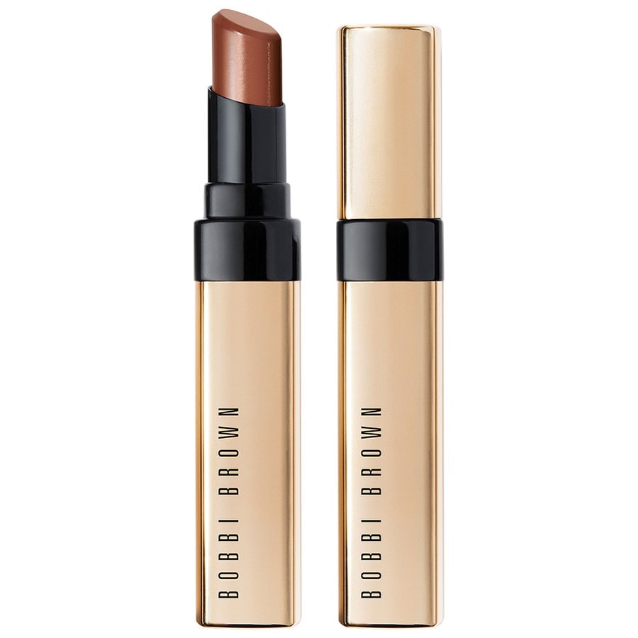 Bobbi Brown Luxe Shine Intense, Bold Honey