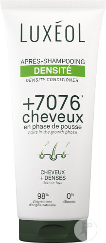 Luxéol Densité Conditioner Density 200ml