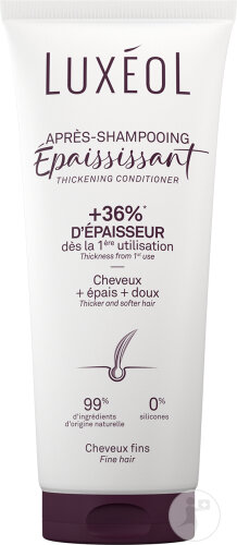 Luxeol Luxéol Densifying Conditioner 200ml