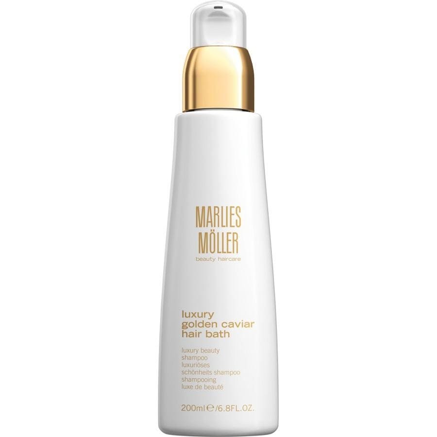Marlies Moller Luxury Hair Bath