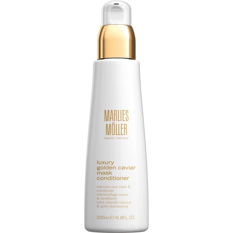 Marlies Moller Luxury Mask Conditioner