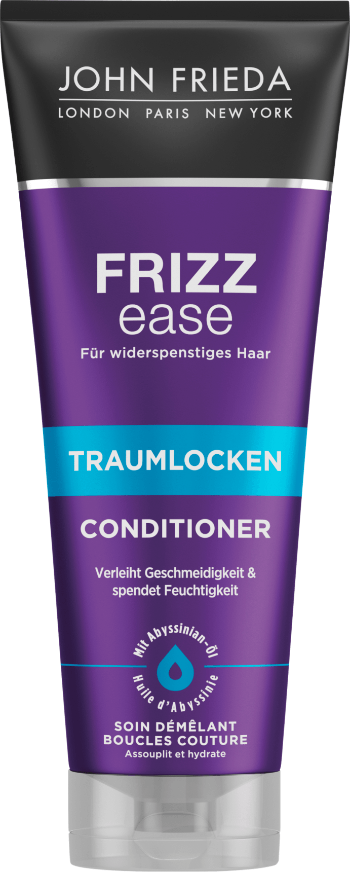 John Frieda Rinse Frizz Ease Dream Curls, 250 Ml