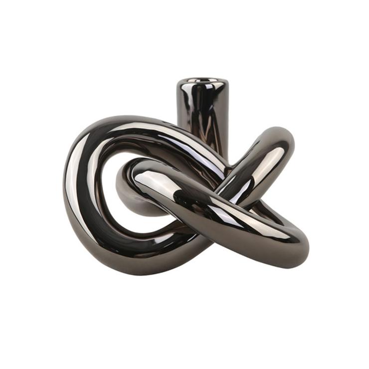 Cooee Design Lykke One Candlestick