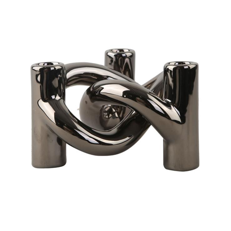 Cooee Design Lykke Three Candle Holders