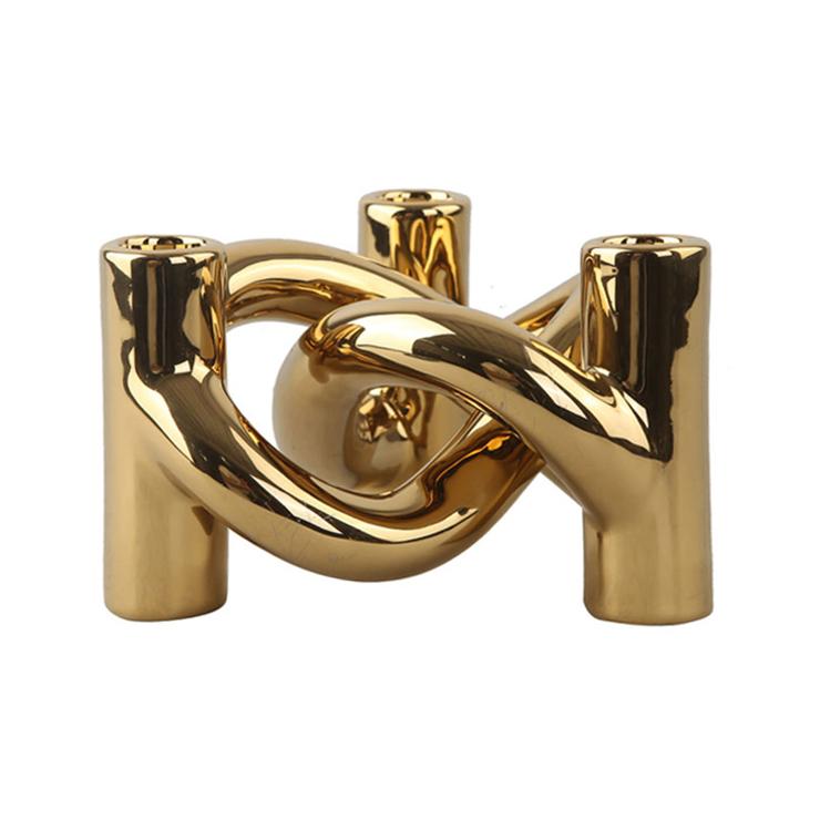 Cooee Design Lykke Three Candle Holders
