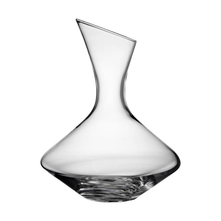 Lyngby Glas Lyngby glass carafe 1.5 l