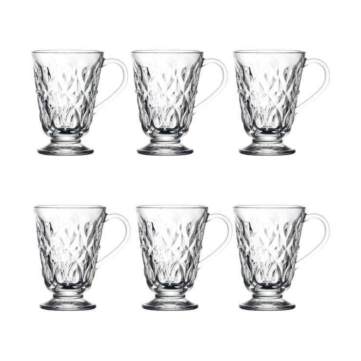 la-rochere Lyonnais cup 27 cl pack of 6