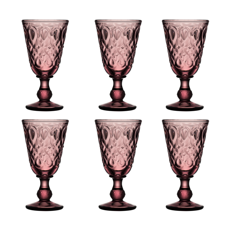 la-rochere Lyonnais wine glass 23 cl 6er pack