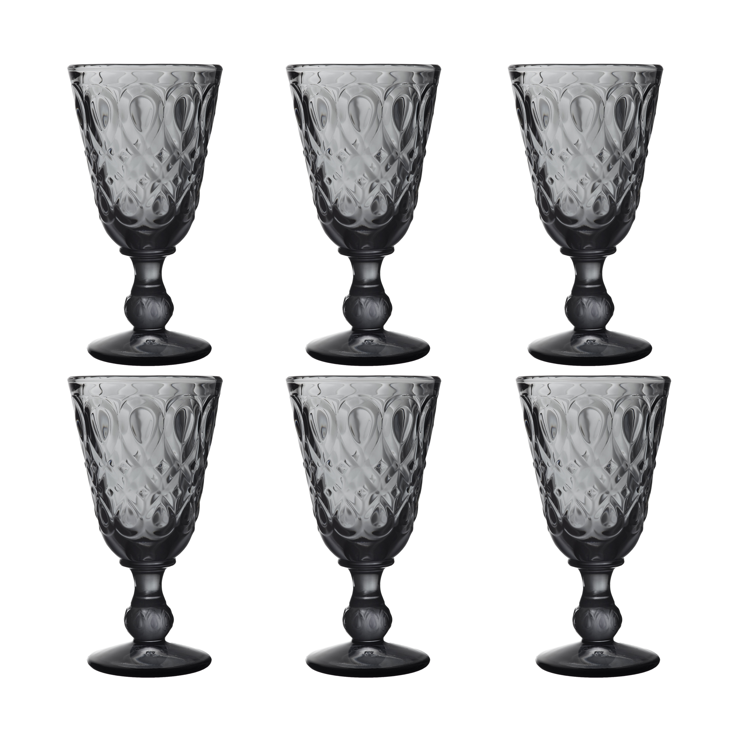 la-rochere Lyonnais wine glass 23 cl 6er pack