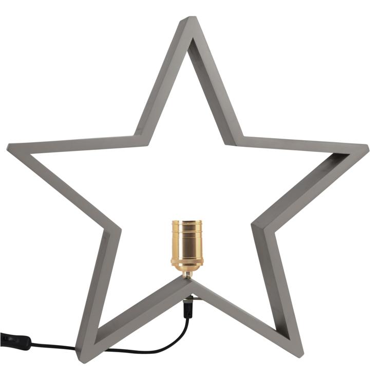 star-trading Lysekil Table Adventsstern