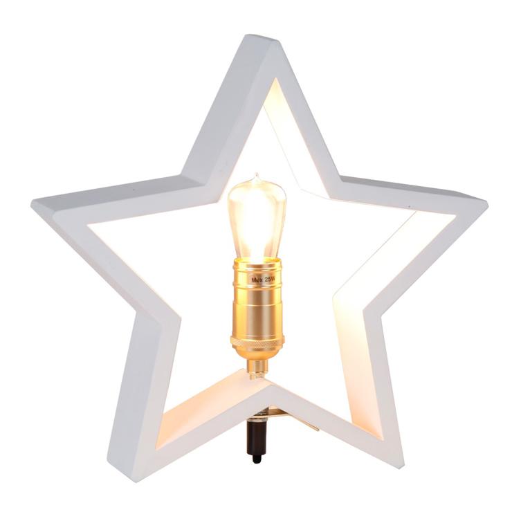 star-trading Lysekil Table Adventsstern
