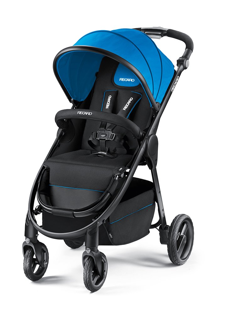 RECARO Citylife Sapphire