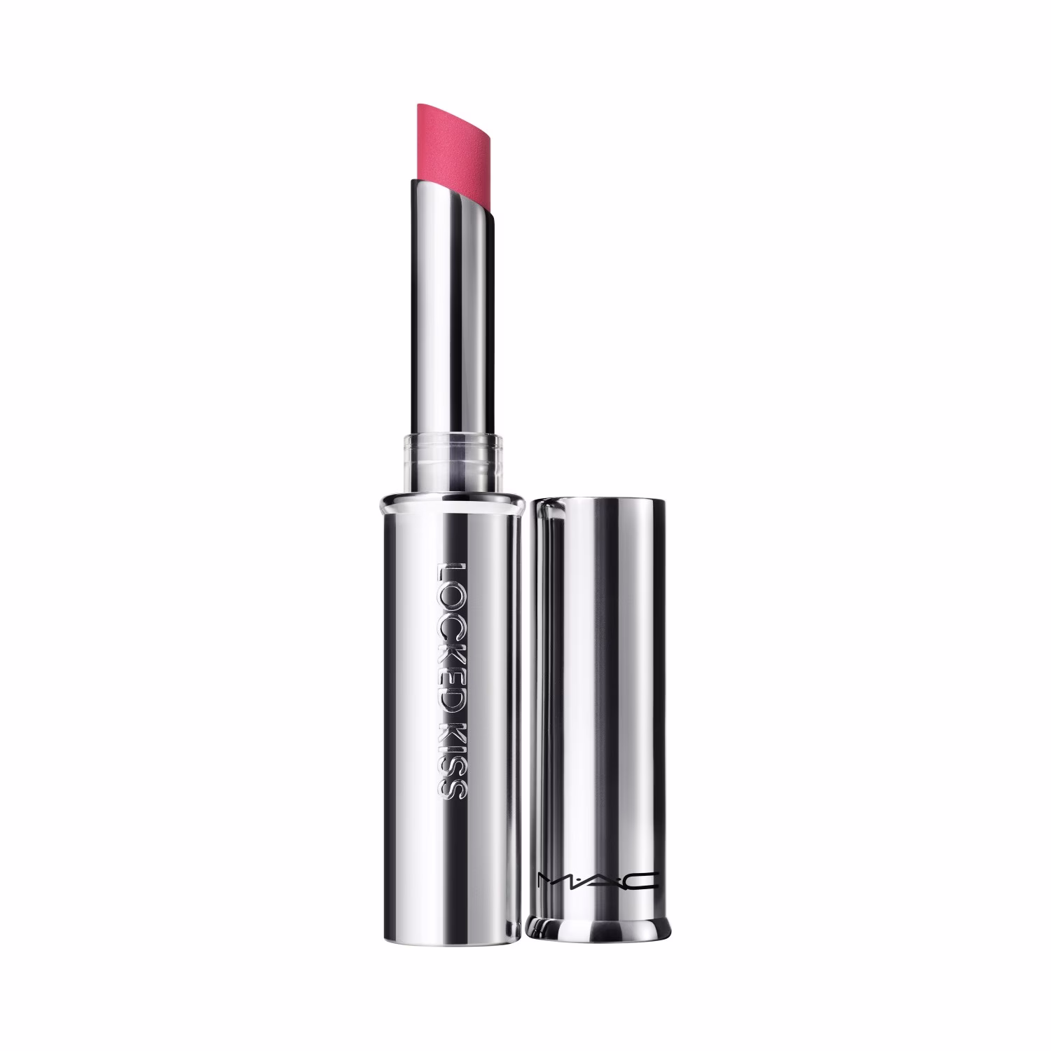 MAC M · A · C LOCKED KISS 24HR Lipstick