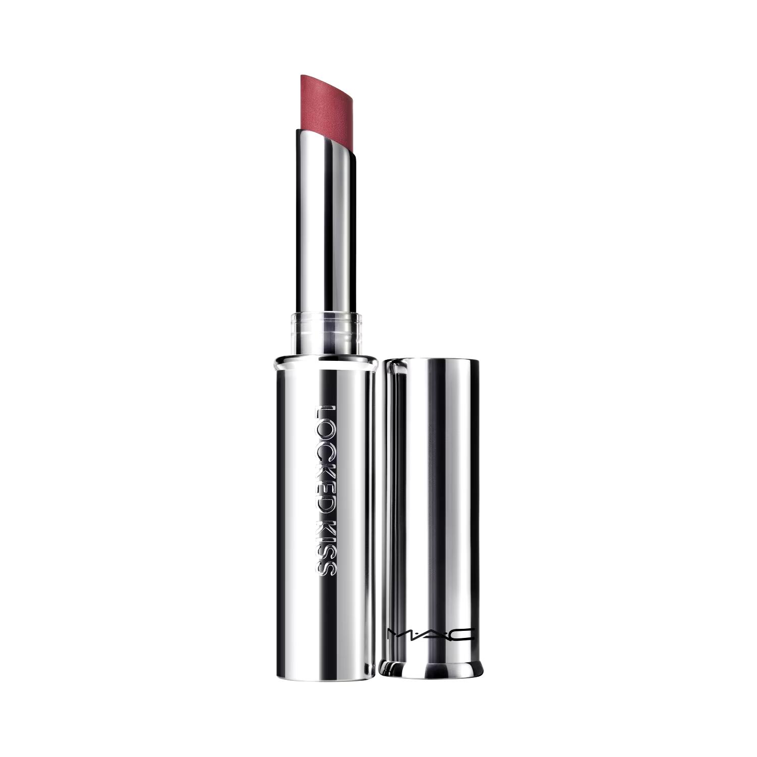 MAC M · A · C LOCKED KISS 24HR Lipstick