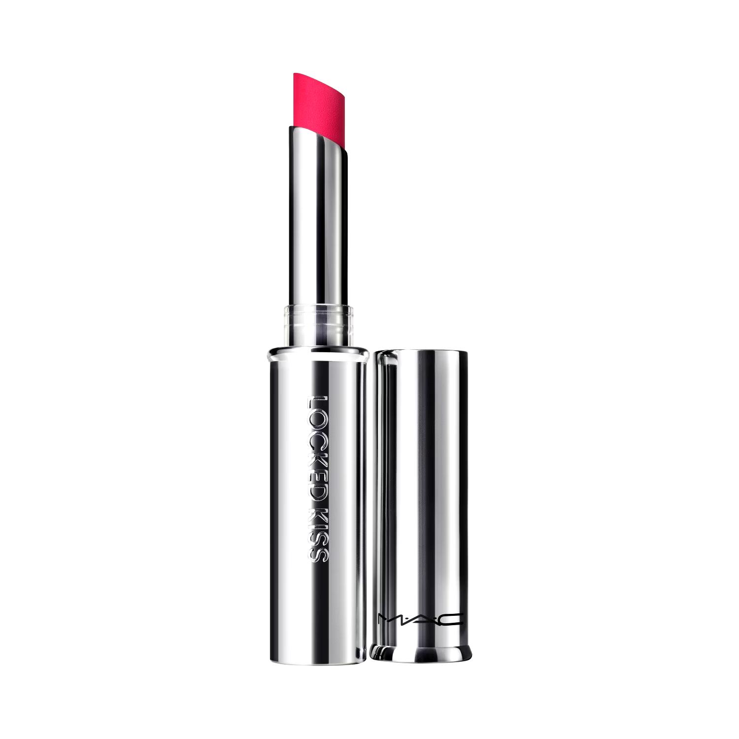 MAC M · A · C LOCKED KISS 24HR Lipstick