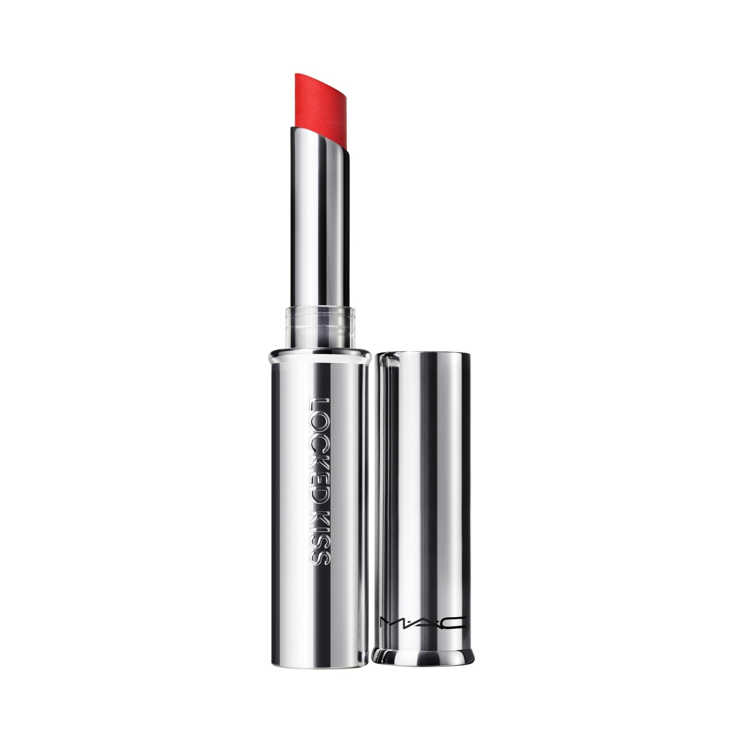MAC M · A · C LOCKED KISS 24HR Lipstick