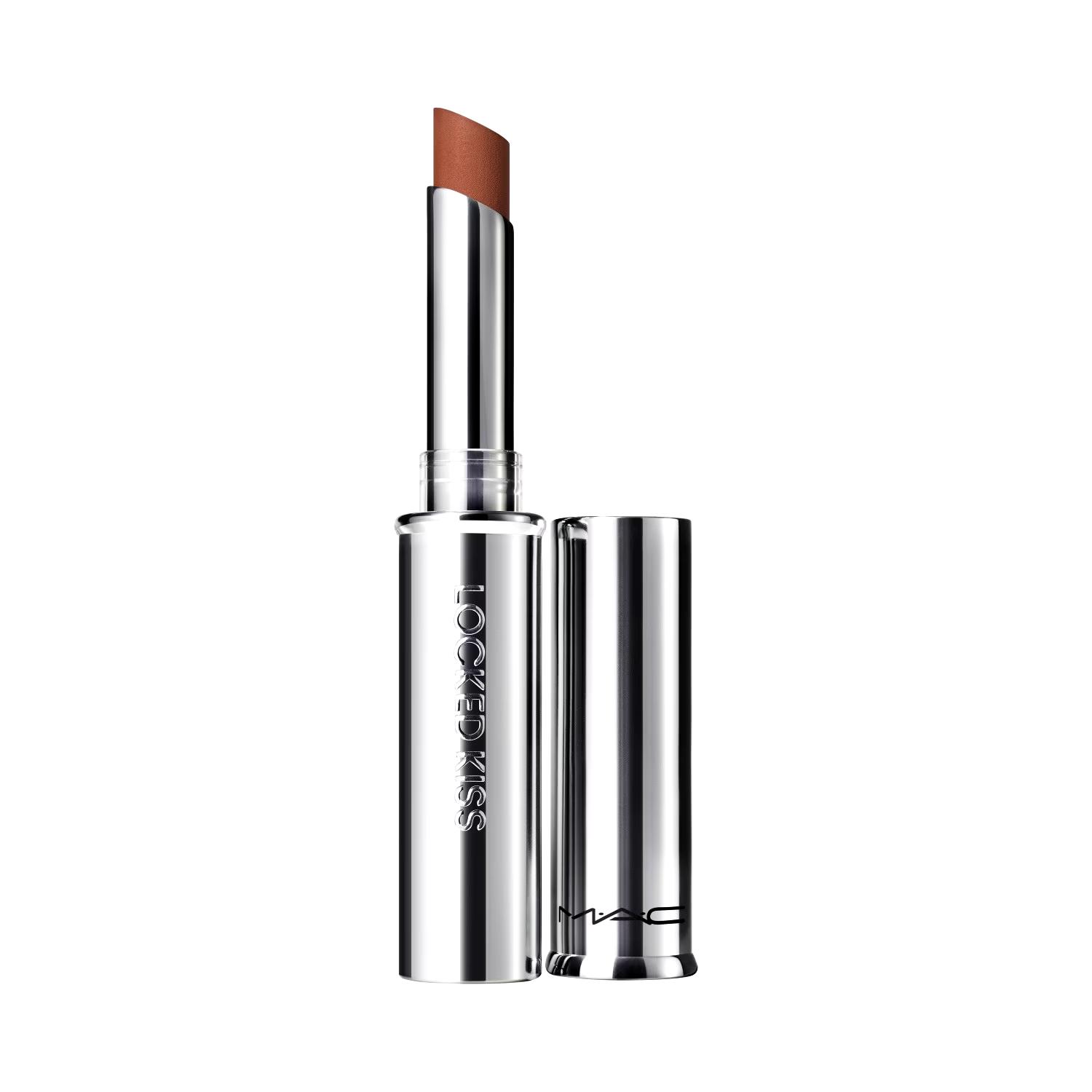 MAC M · A · C LOCKED KISS 24HR Lipstick