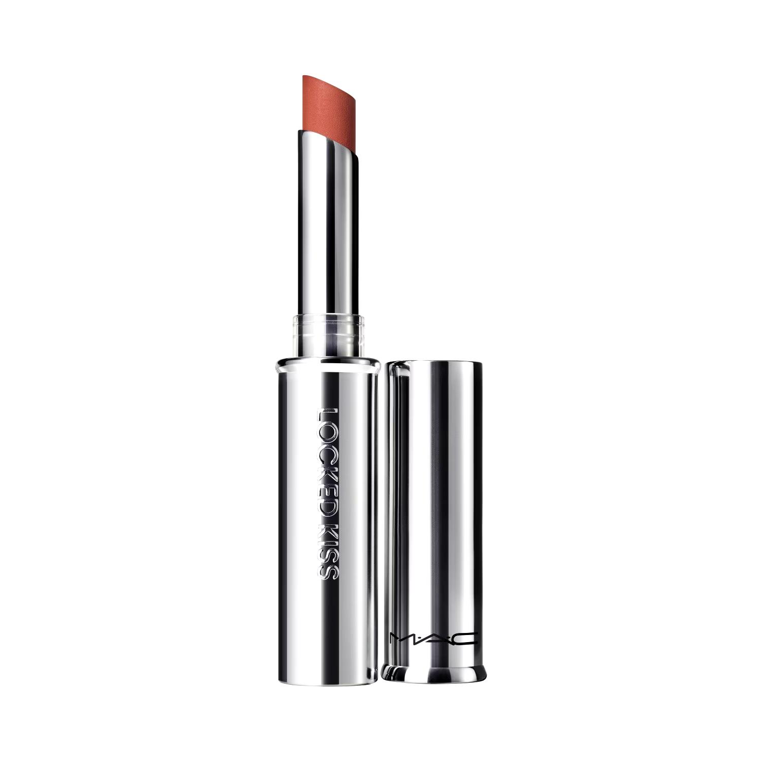 MAC M · A · C LOCKED KISS 24HR Lipstick