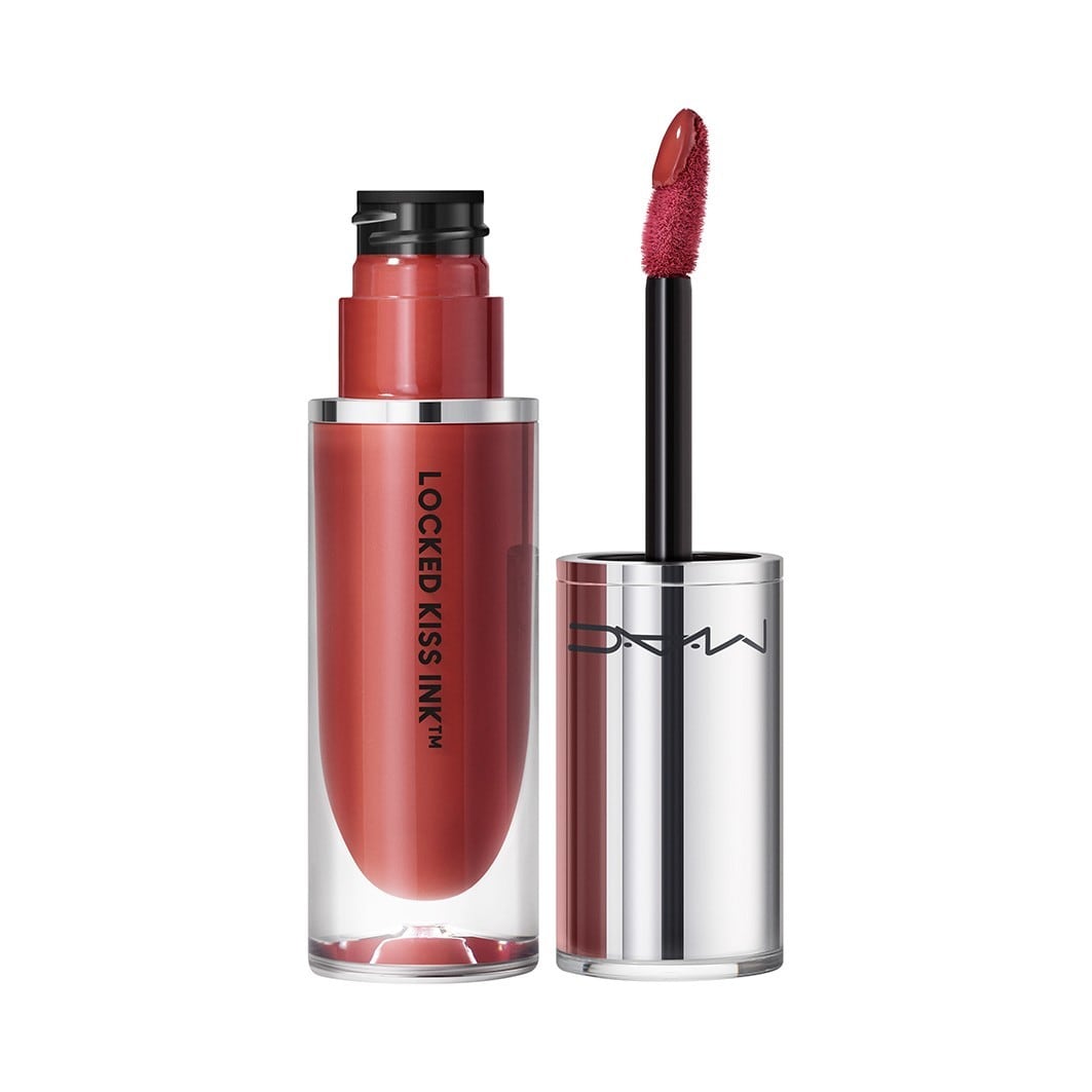 MAC M · A · C LOCKED KISS INK ™ 24HR Lipcolour