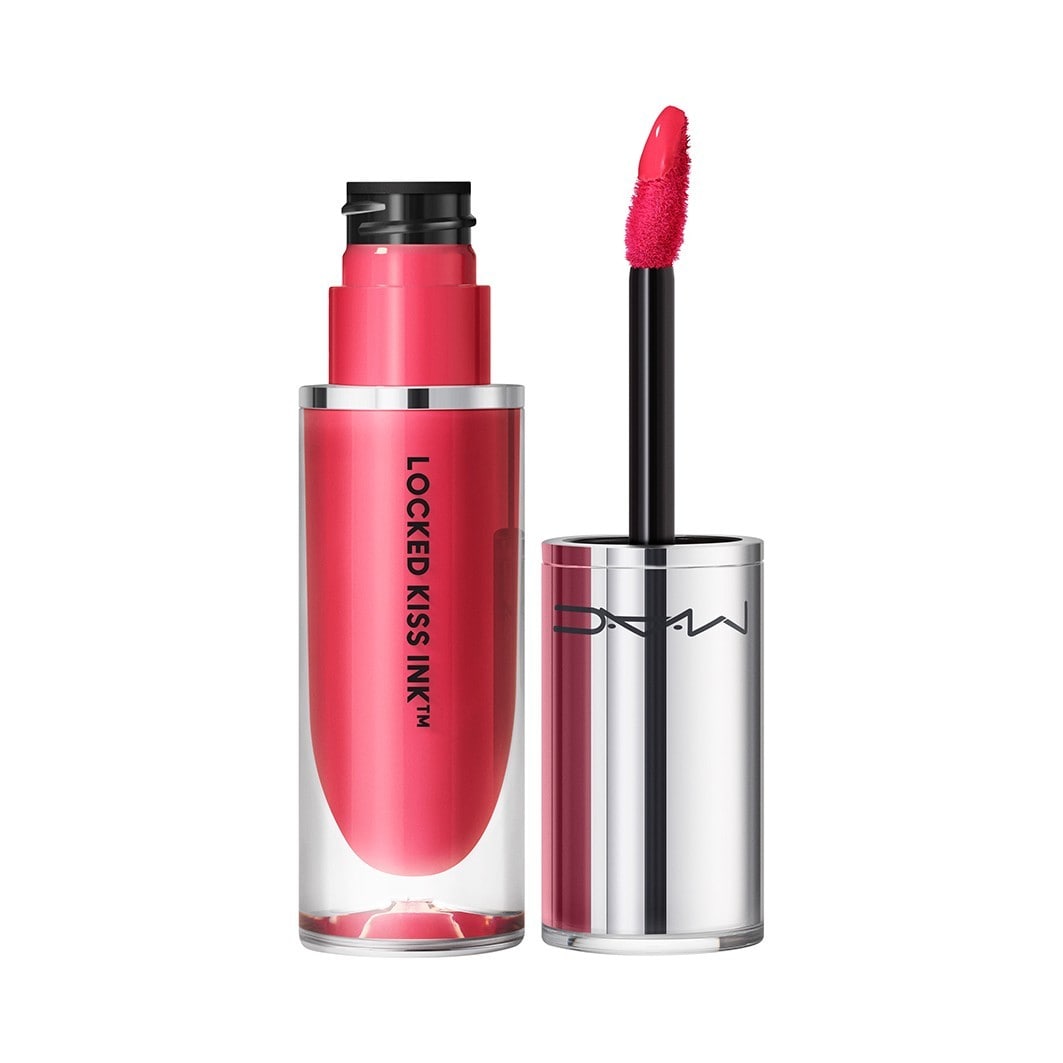 MAC M · A · C LOCKED KISS INK ™ 24HR Lipcolour