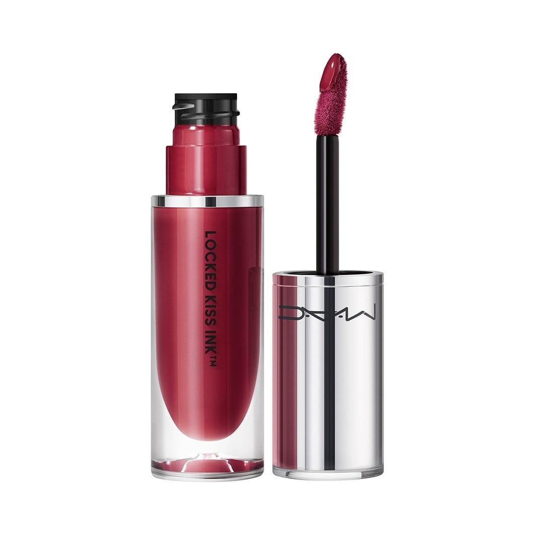 MAC M · A · C LOCKED KISS INK ™ 24HR Lipcolour