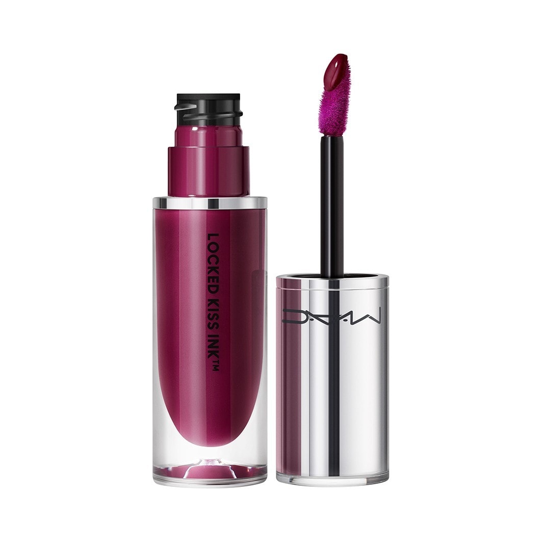 MAC M · A · C LOCKED KISS INK ™ 24HR Lipcolour