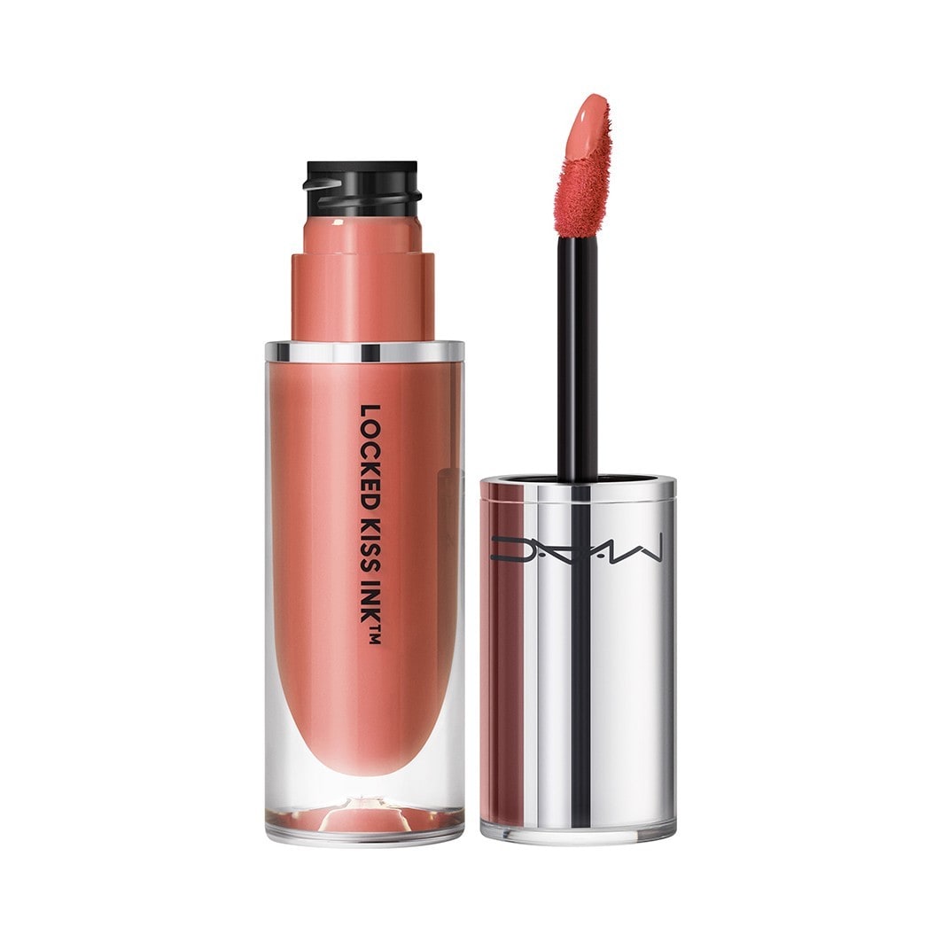 MAC M · A · C LOCKED KISS INK ™ 24HR Lipcolour