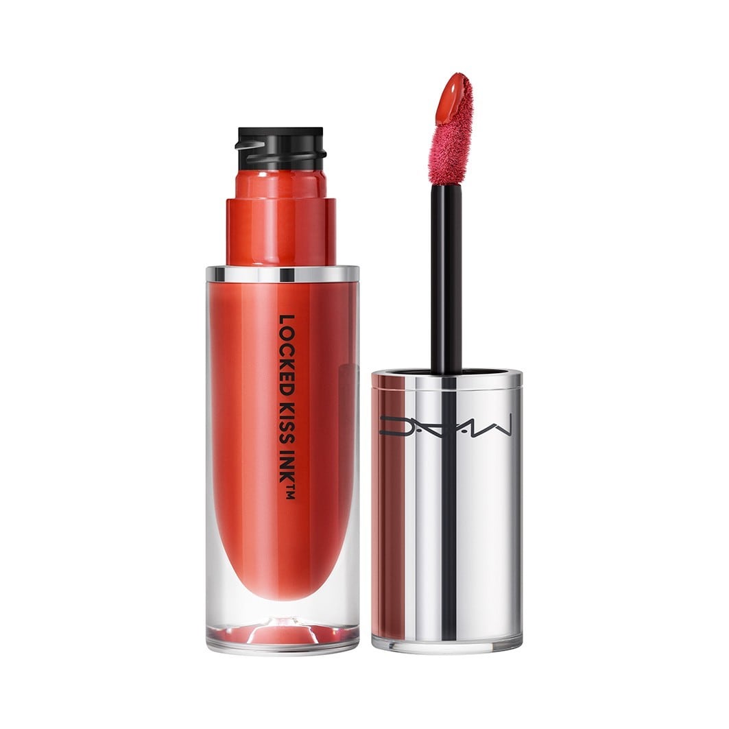 MAC M · A · C LOCKED KISS INK ™ 24HR Lipcolour