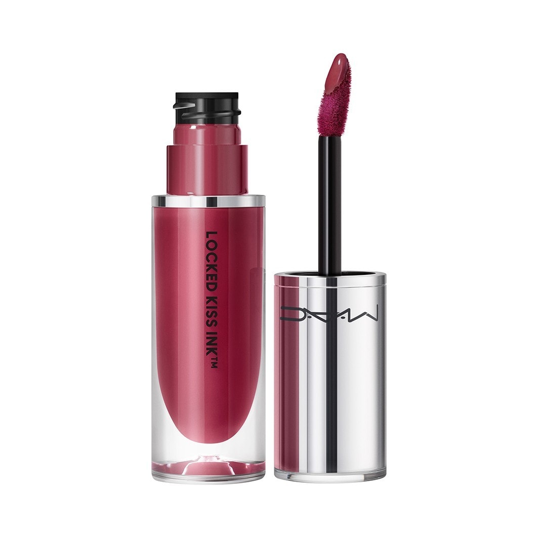 MAC M · A · C LOCKED KISS INK ™ 24HR Lipcolour, Decadence