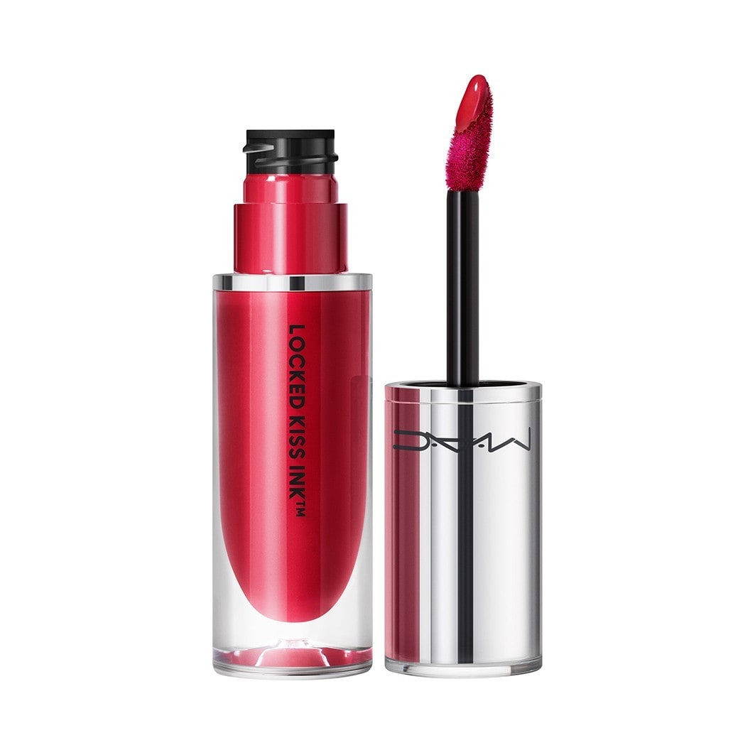 MAC M · A · C LOCKED KISS INK ™ 24HR Lipcolour