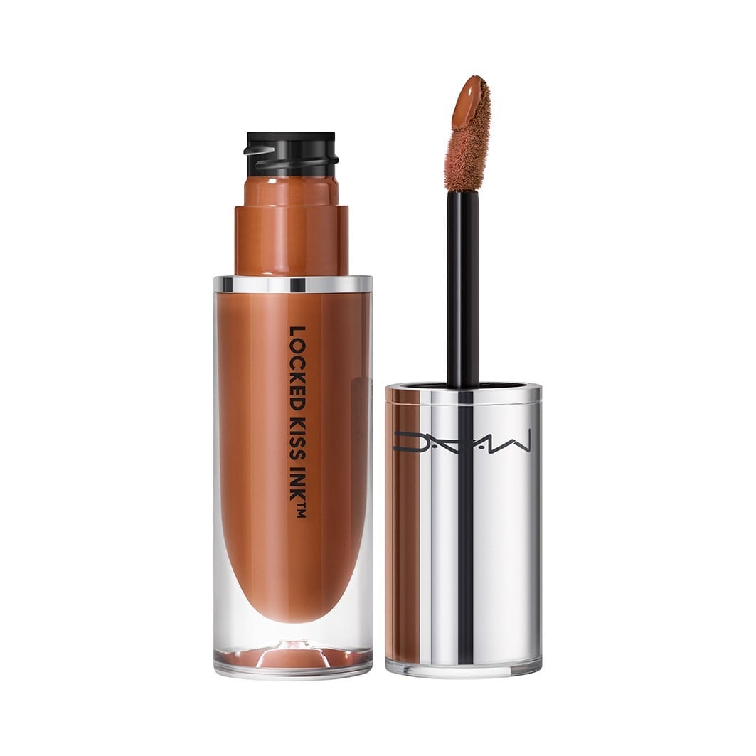 MAC M · A · C LOCKED KISS INK ™ 24HR Lipcolour