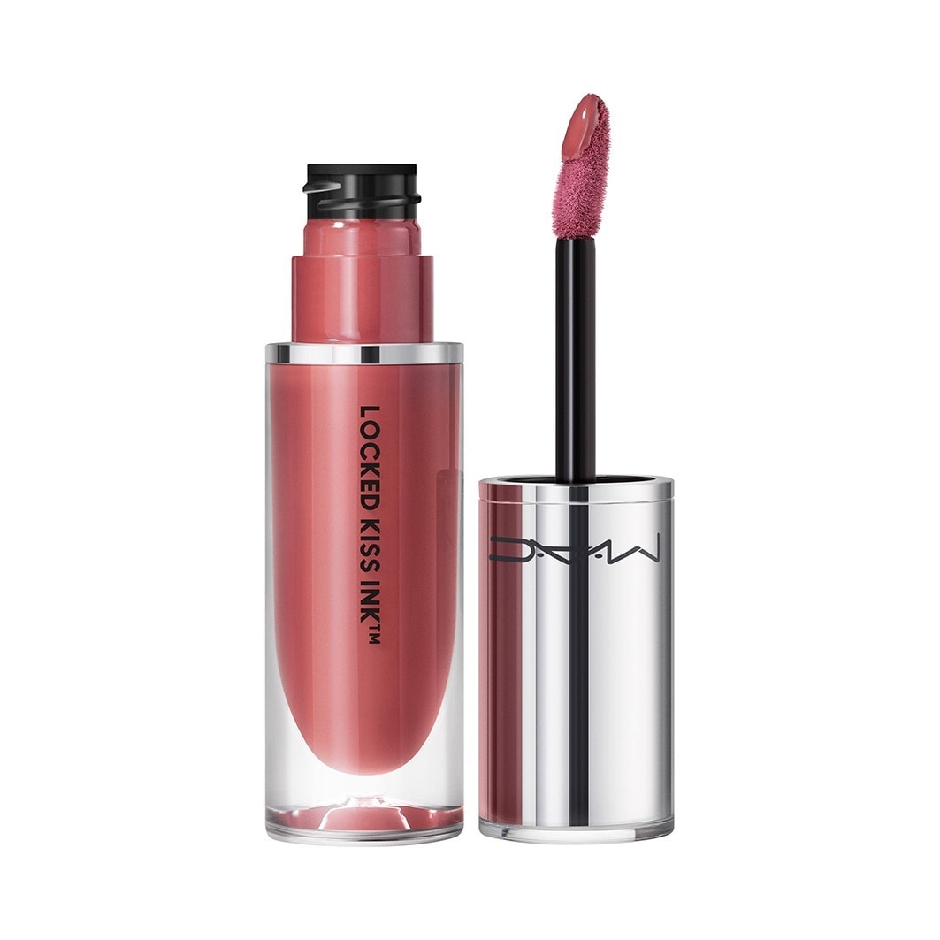 MAC M · A · C LOCKED KISS INK ™ 24HR Lipcolour