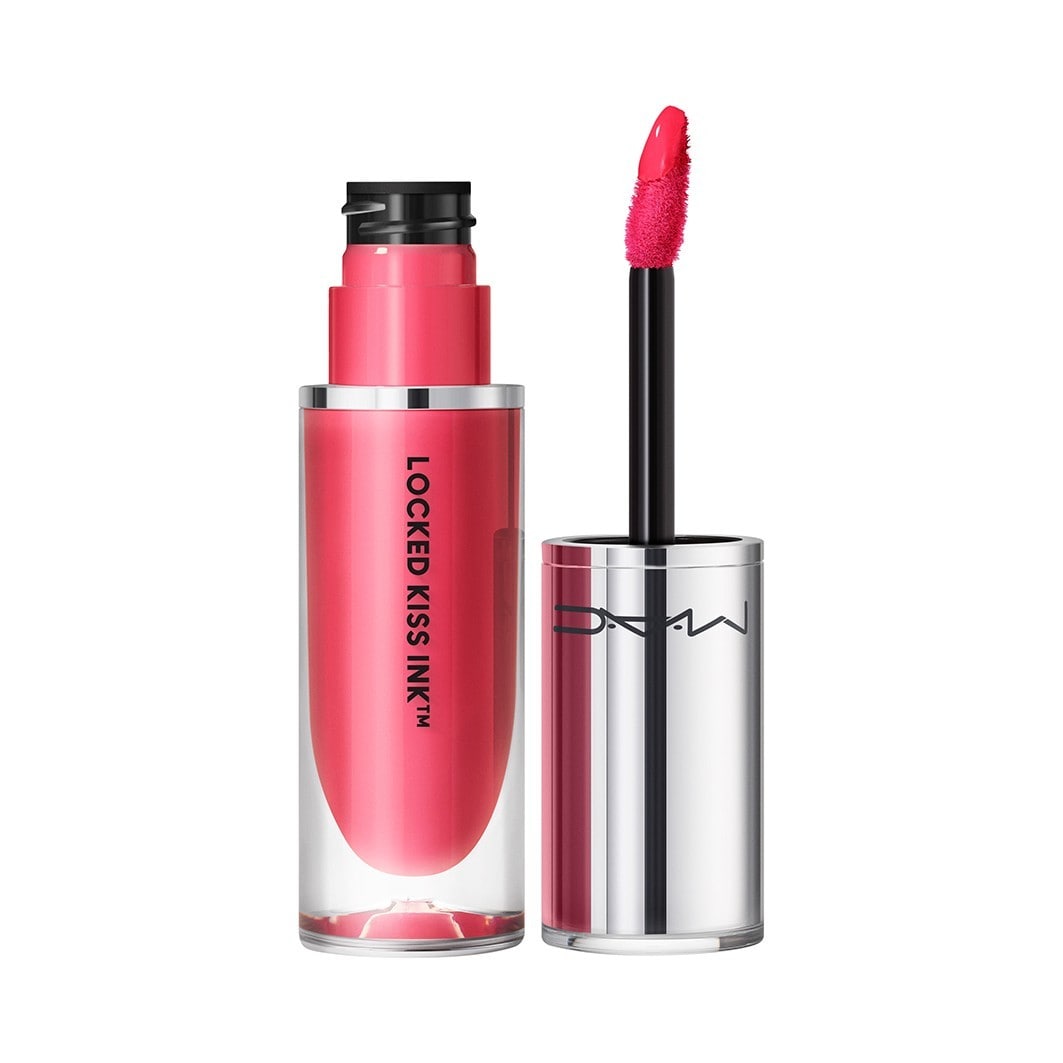 MAC M · A · C LOCKED KISS INK ™ 24HR Lipcolour