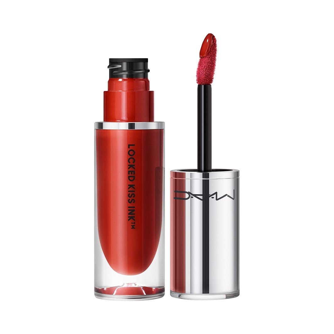 MAC M · A · C LOCKED KISS INK ™ 24HR Lipcolour