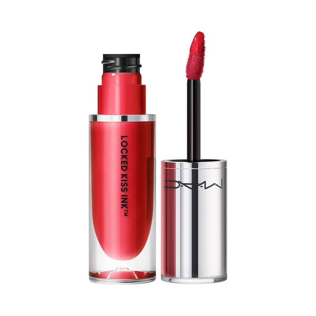 MAC M · A · C LOCKED KISS INK ™ 24HR Lipcolour, Ruby True