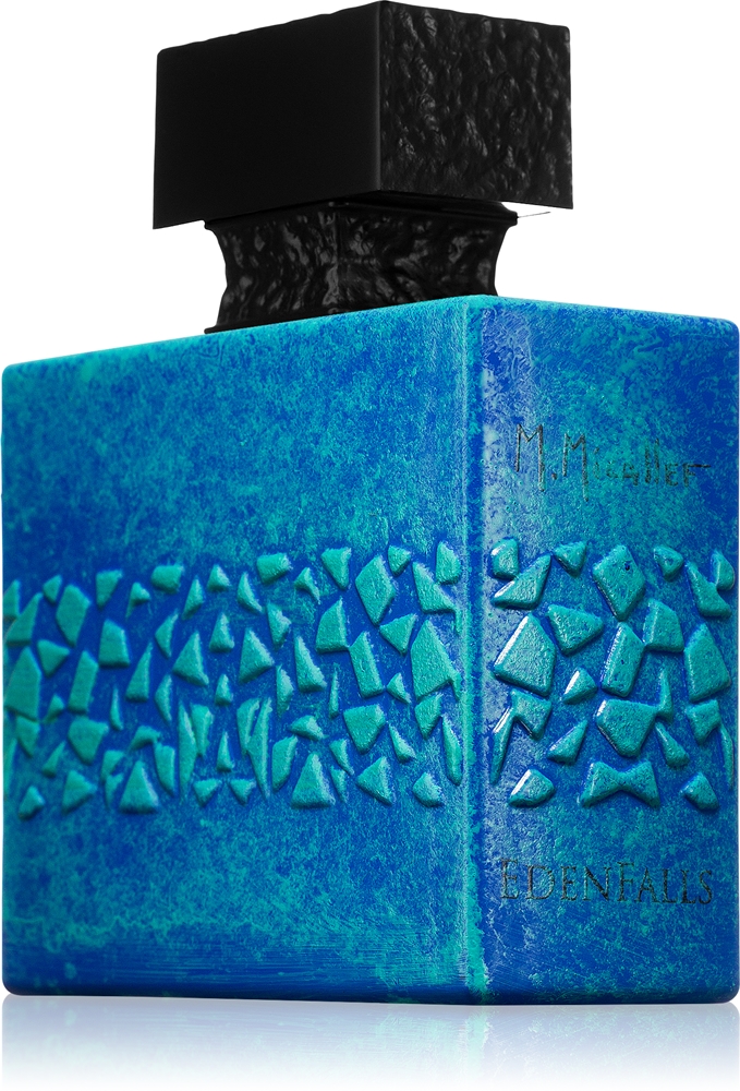 M.Micallef M. Micallef Jewel Collection EdenFalls Eau de Parfum Unisex