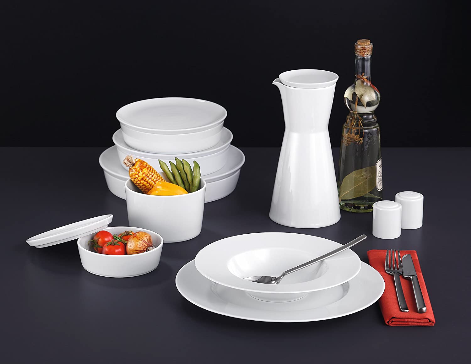 Seltmann Weiden Round 5298 No Limits Plate 21 cm