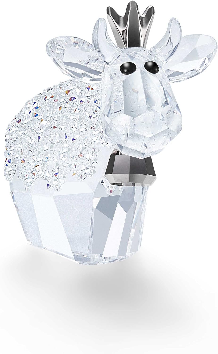 Swarovski Birthday Principle Mo Novelty 2020
