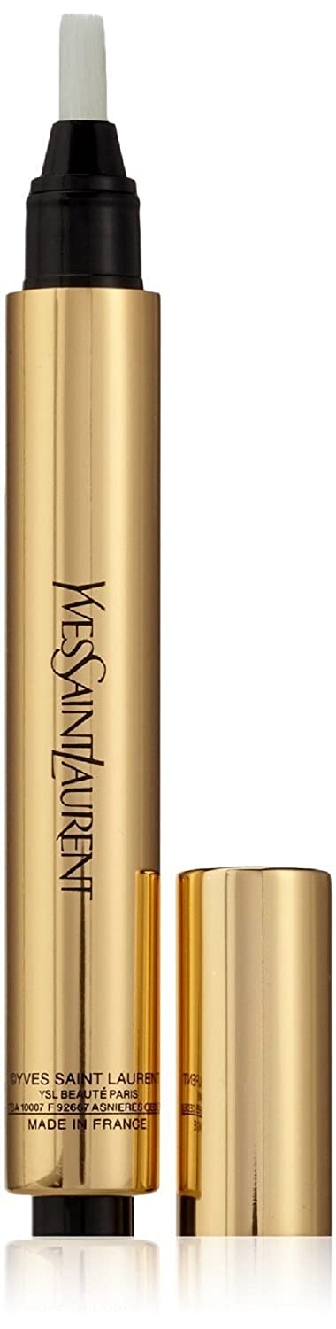 Yves Saint Laurent Touche Eclat 2.5 ml No.1.5 Luminous Ivory Radiant Touch Concealer, ‎vanilla