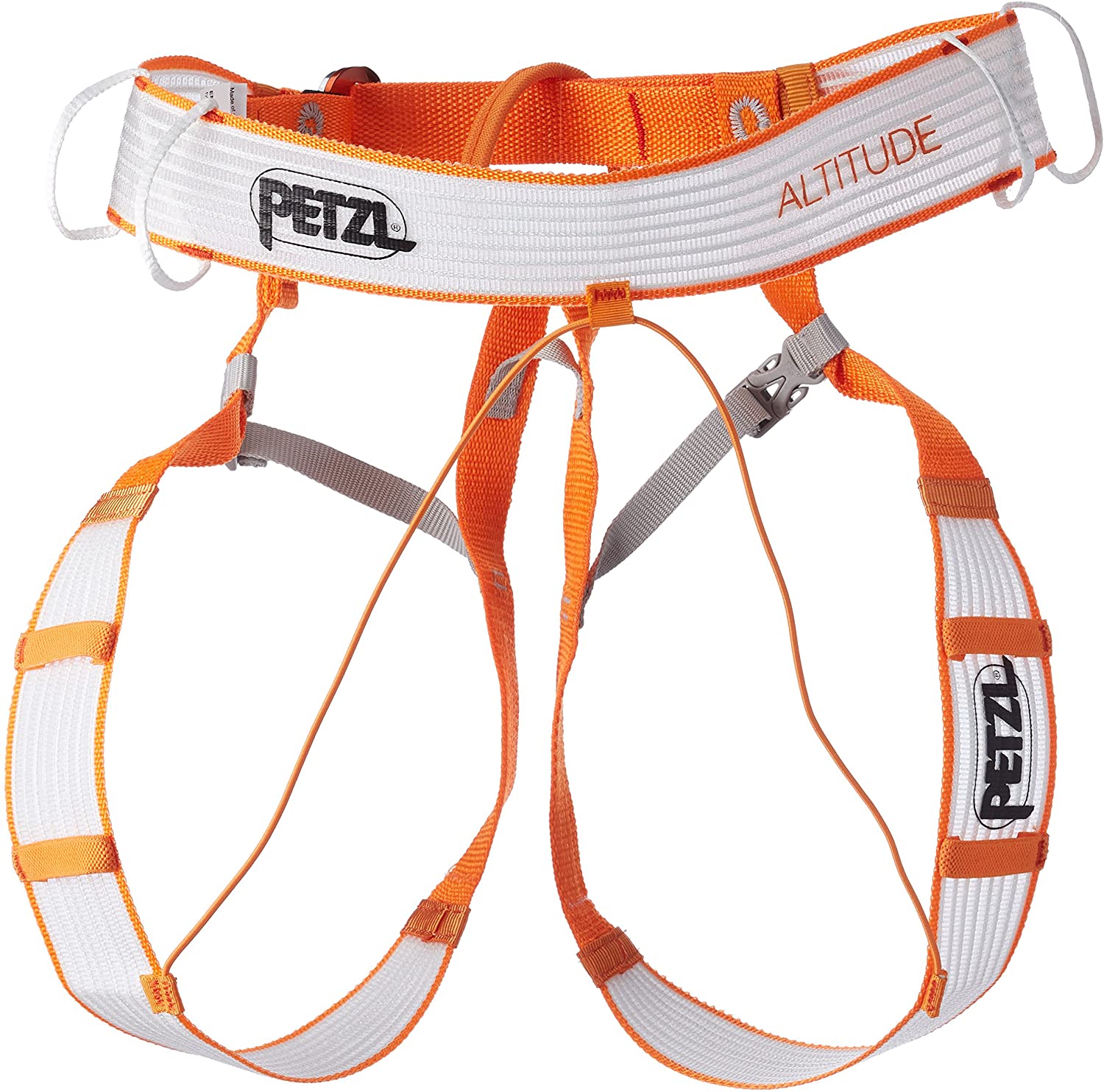 Petzl Altitude.