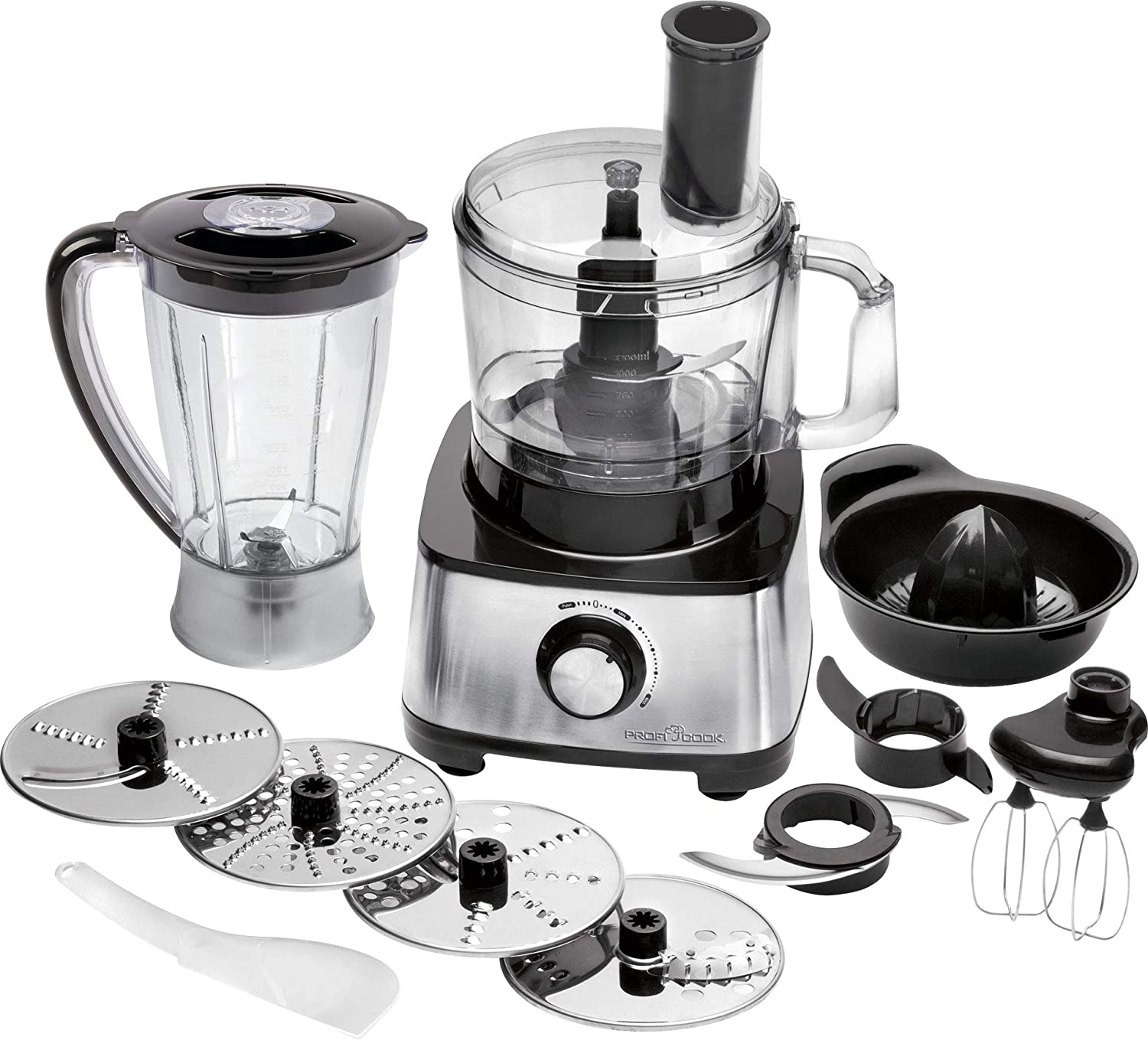 Profi Cook PC-KM 1063